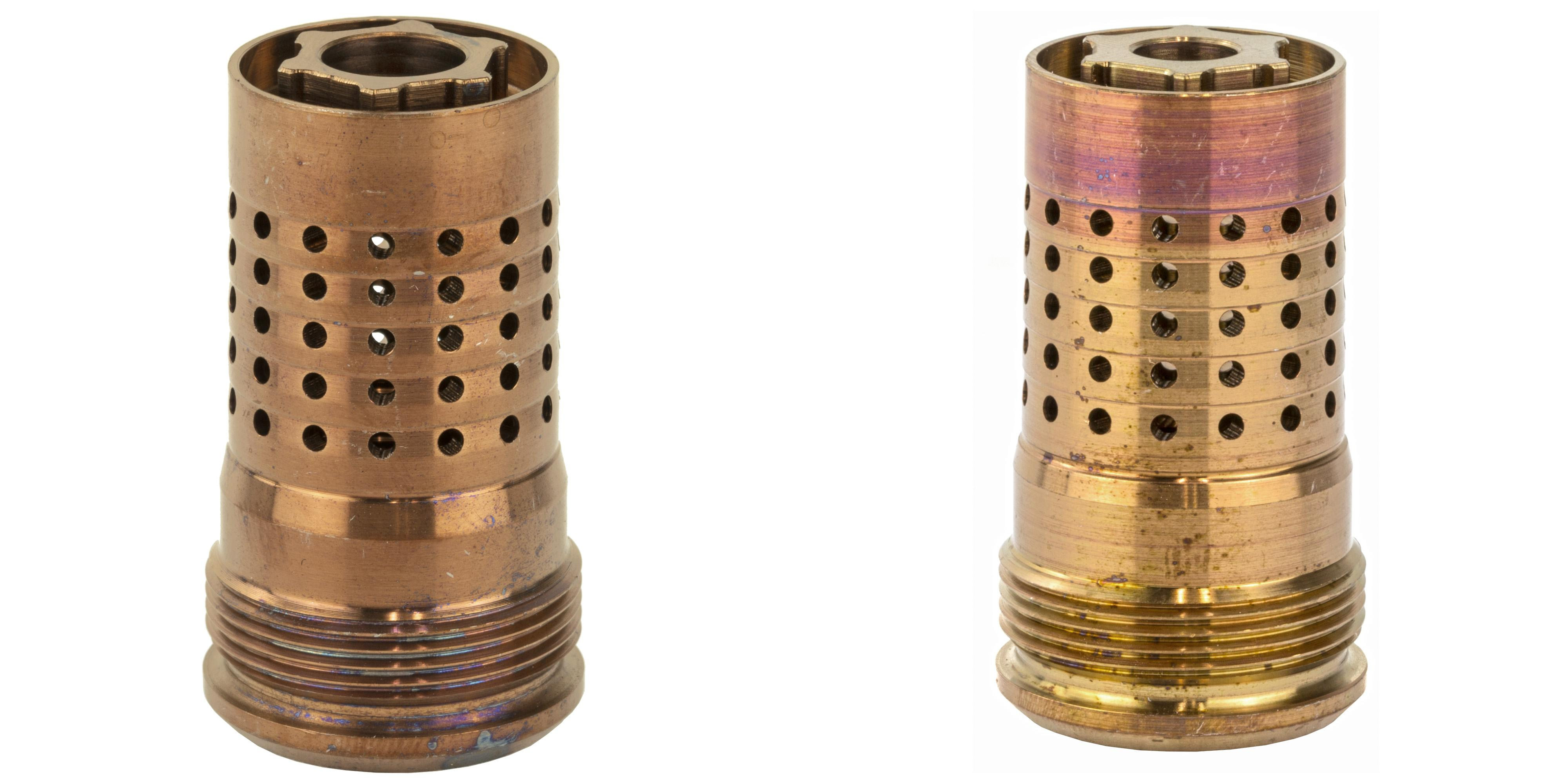 Q Cherry Bomb Muzzle Brake - 5/8x24 | eBay