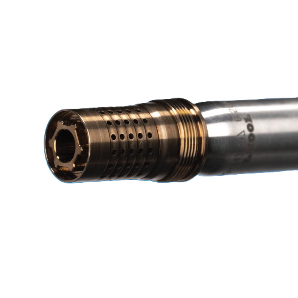 Q Cherry Bomb Muzzle Brake - 5/8x24 | eBay