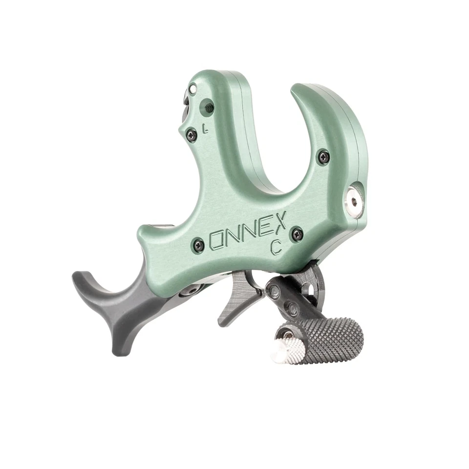 Stan Release OnneX Clicker Thumb Sage 3 or 4 Finger Large #8472 | eBay