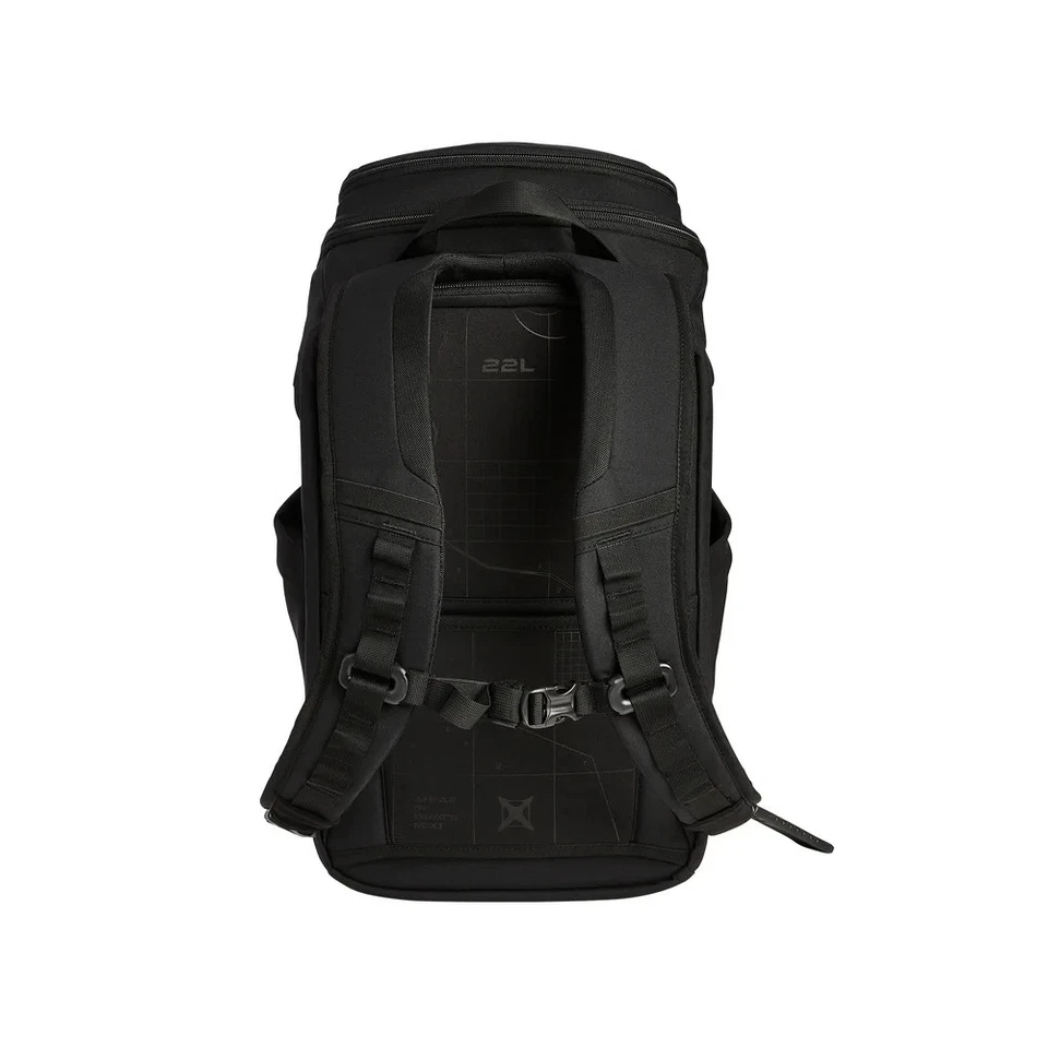 VERTX GAMUT 22L PACK BLACK (VTX5027-BK) | eBay